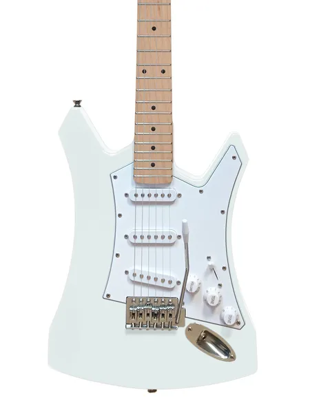 Strat Style Guitar C-Body Shape SkyBell