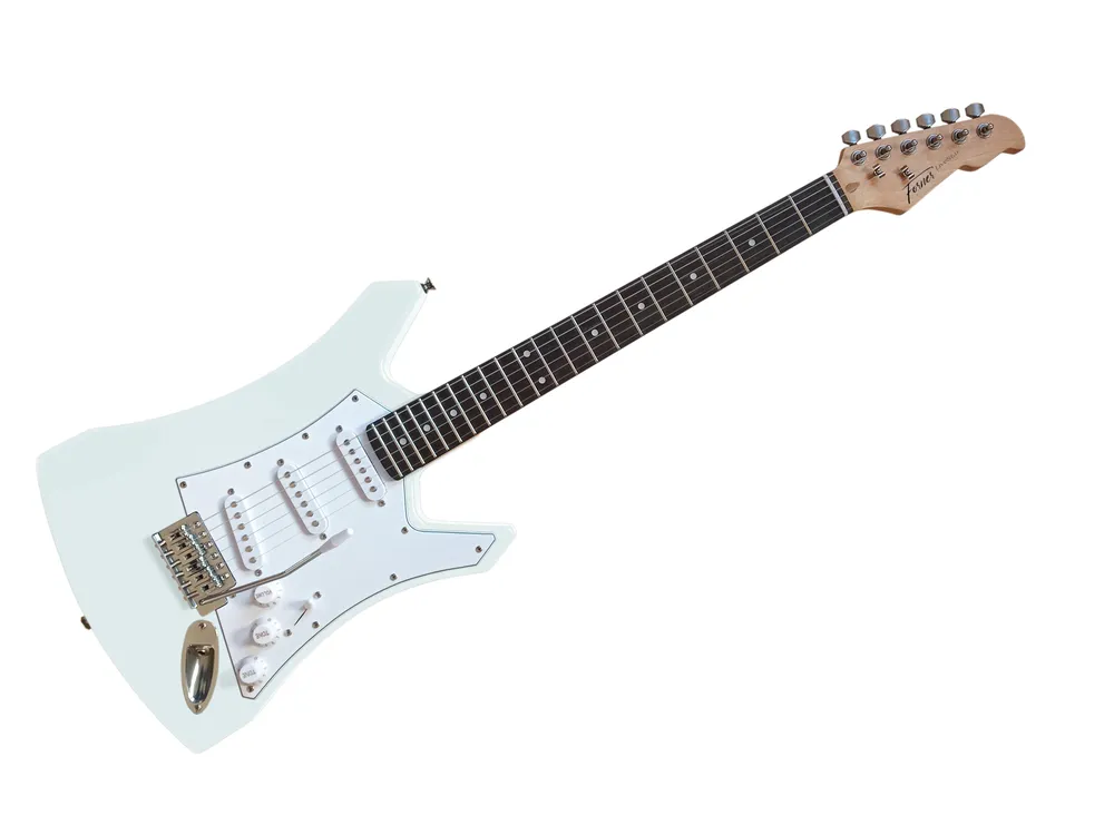 Strat Guitar LiveStar